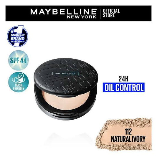 MAYBELLINE Face powder | Double