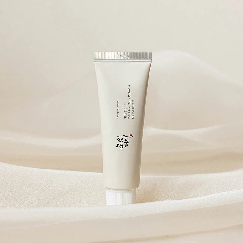 Beauty of Joseon Sunscreen Rice+Probiotics SPF 50+ PA++++