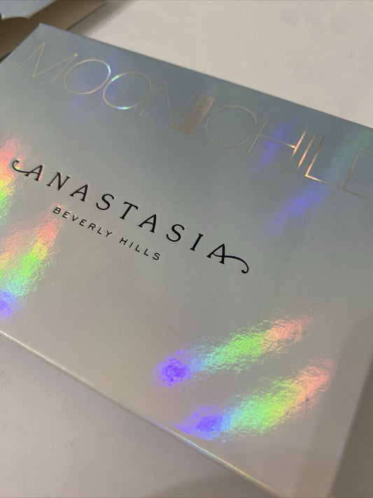 100%AUTHENTIC BATCH # J9EB Anastasia Beverly Hills - Glow Kit - Moon Child.