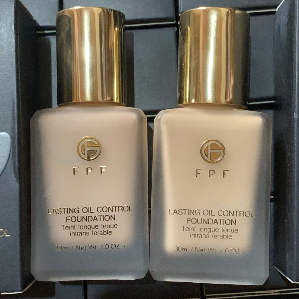 FPF LASTING OIL CONTROL FOUNDATION (Imported)