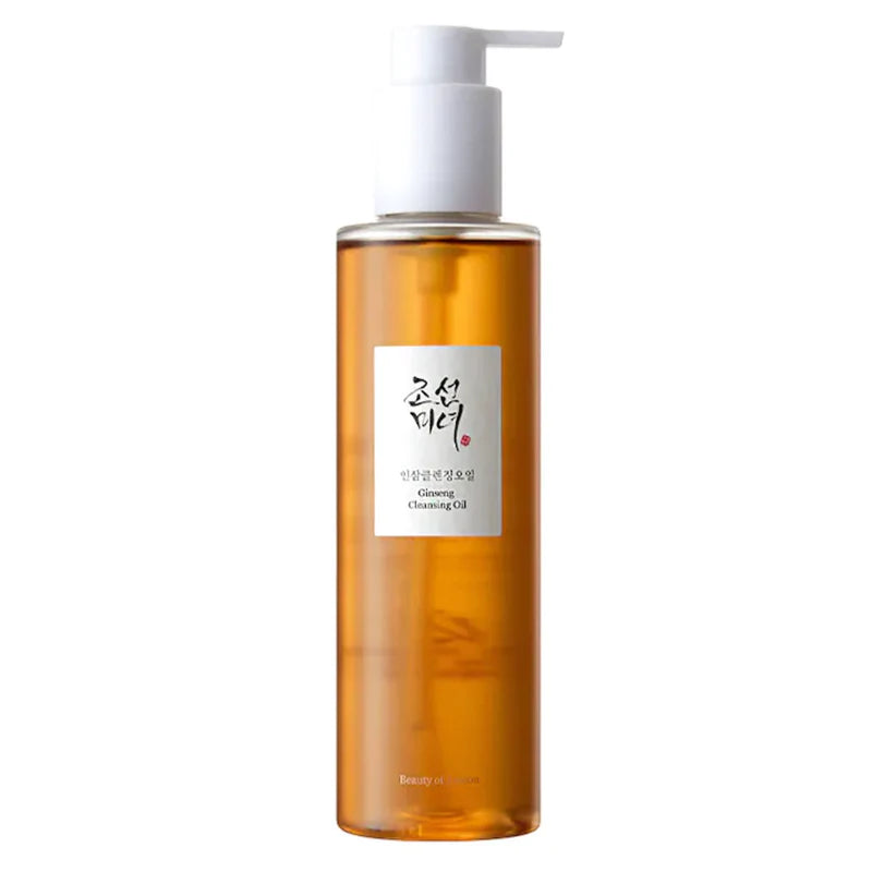 Beauty of Joseon Gensing Cleansing Oil