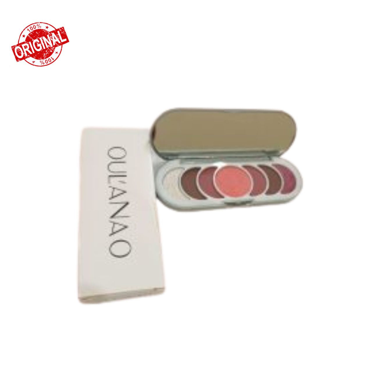 OUL’ANAO EYESHADOW PALETTE