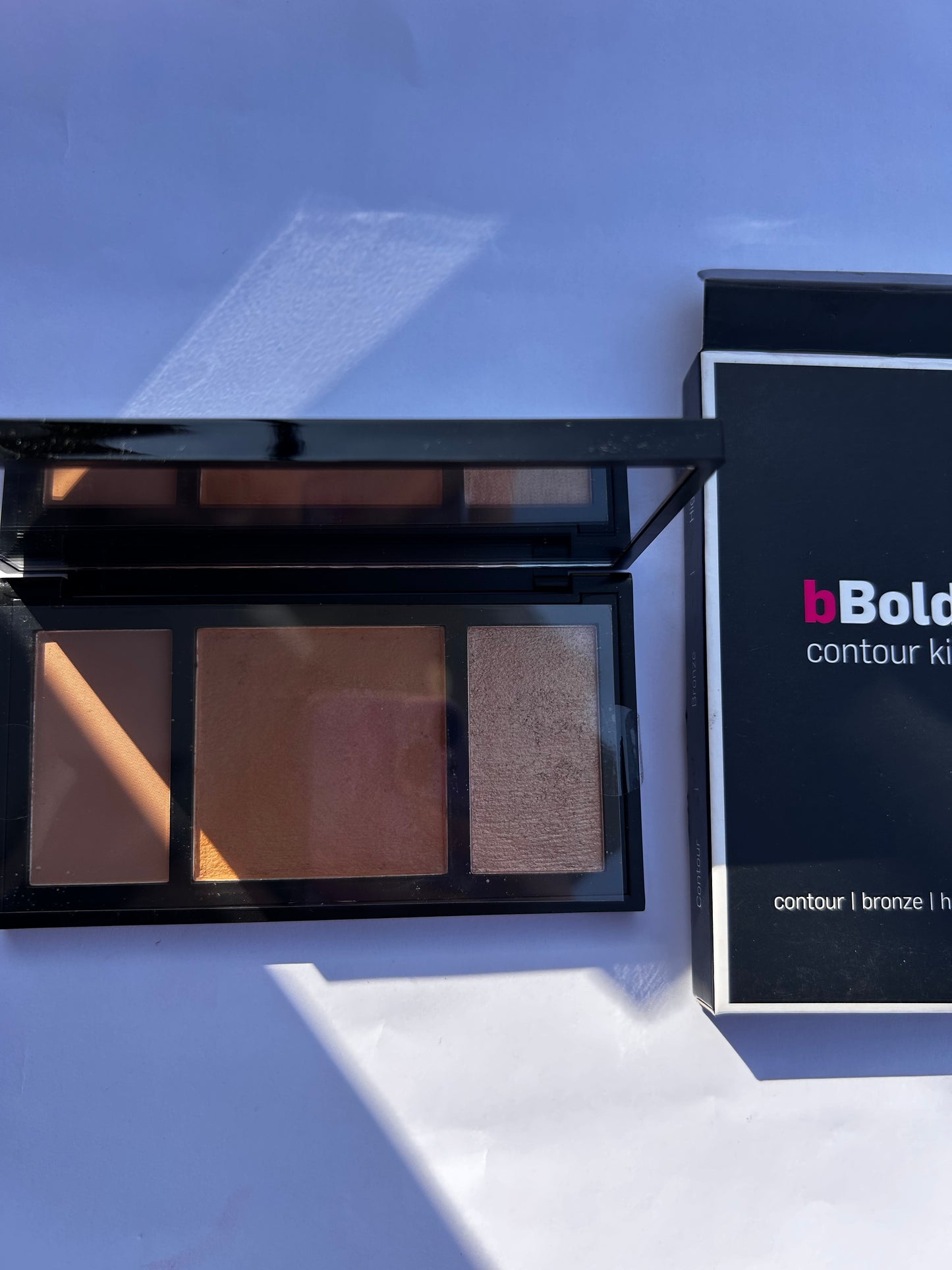 BBold Contour Kit