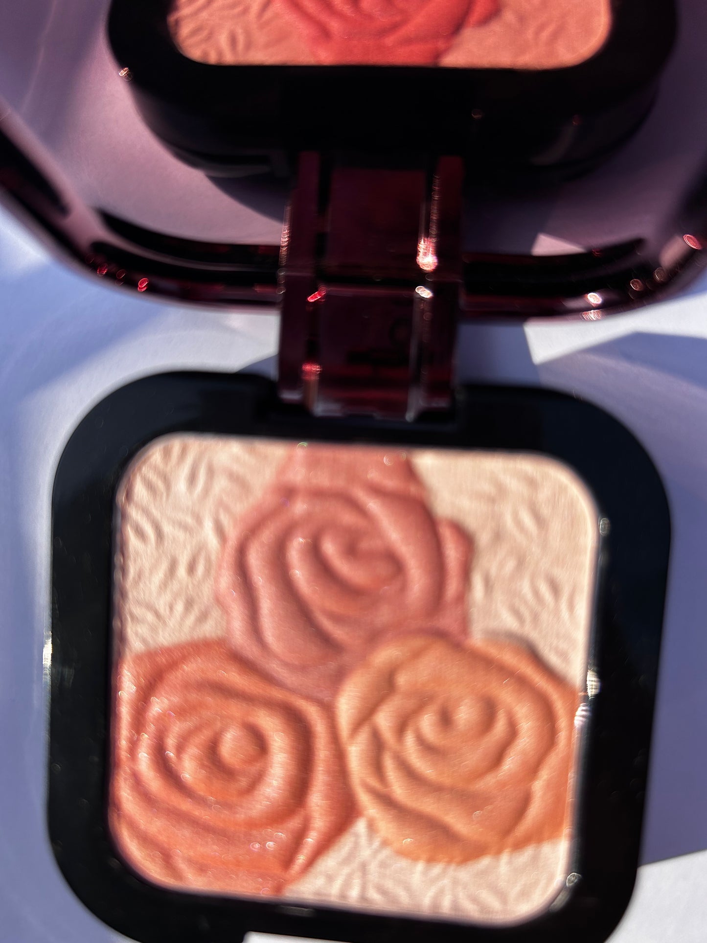 Mediy Blush for a Natural, Radiant Glow