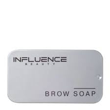 Influence beauty Brow Soap