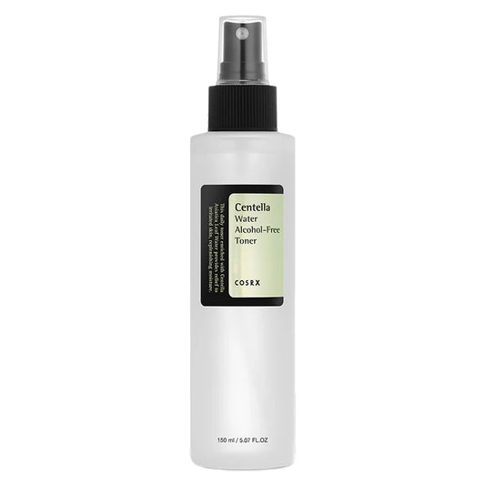 COSRX Centella Water Alcohol-Free Toner