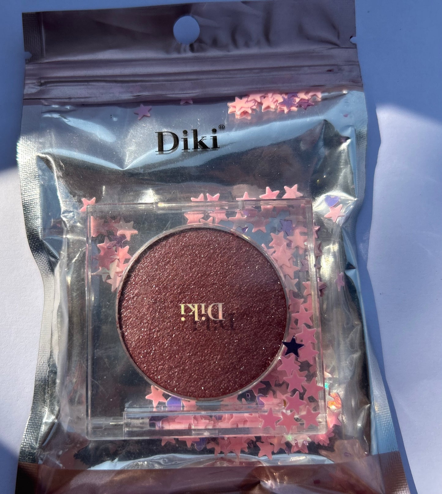 Diki | Deal of 9 | STARRY EYED MONOCHROMATIC EYESHADOWS