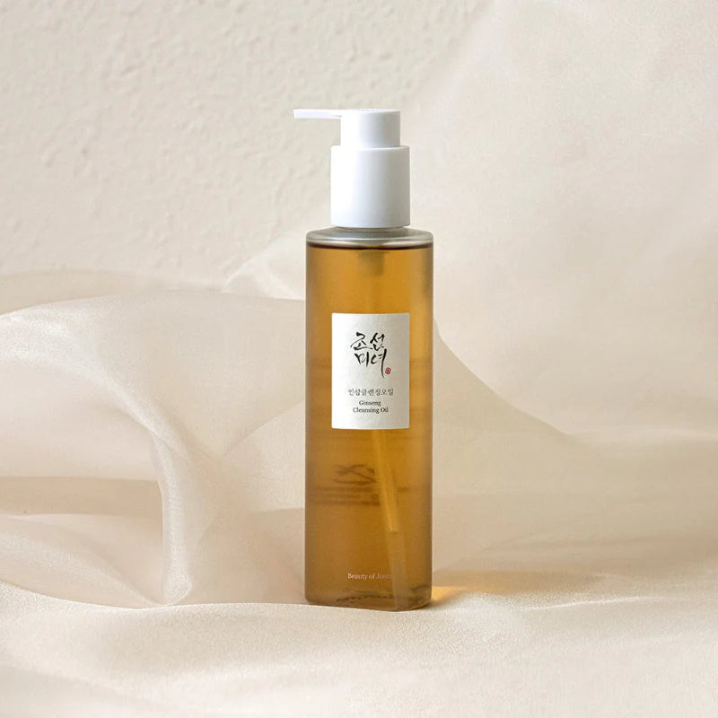 Beauty of Joseon Gensing Cleansing Oil