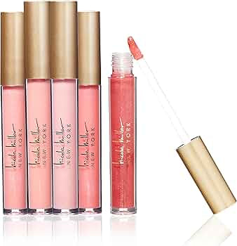 Nicole Miller LipGloss