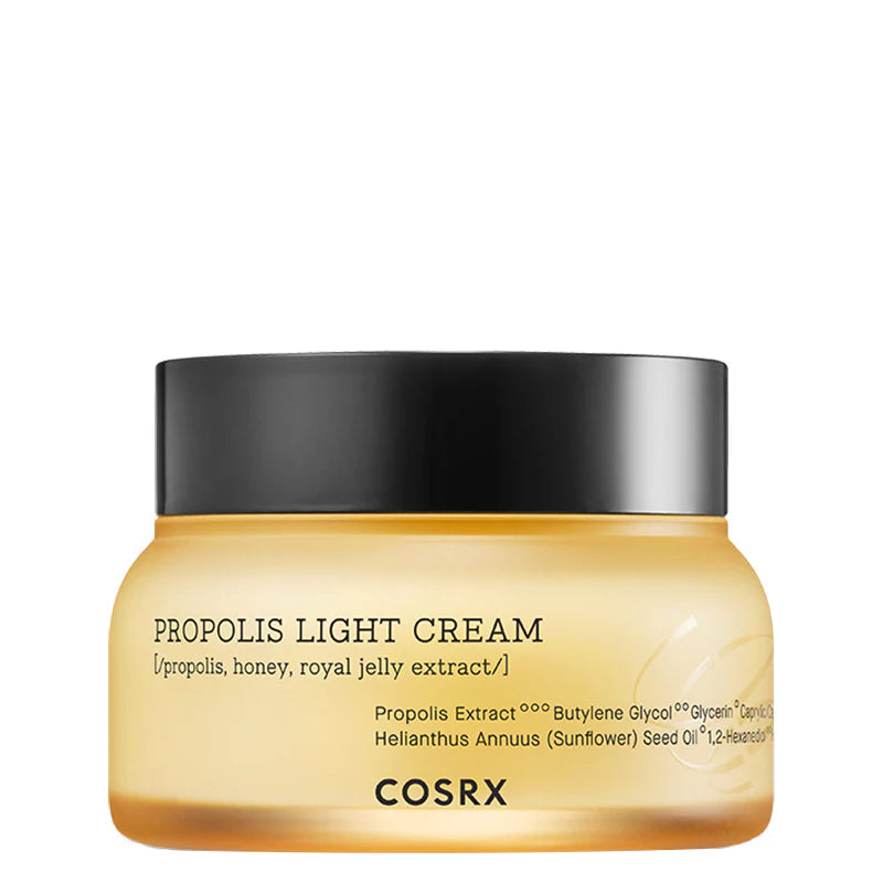 COSRX Full Fit Propolis Light Cream