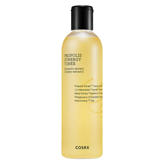 COSRX Propolis Synergy Toner