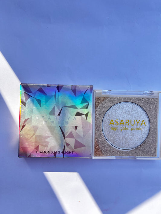 Asaruya Diamond Highlight