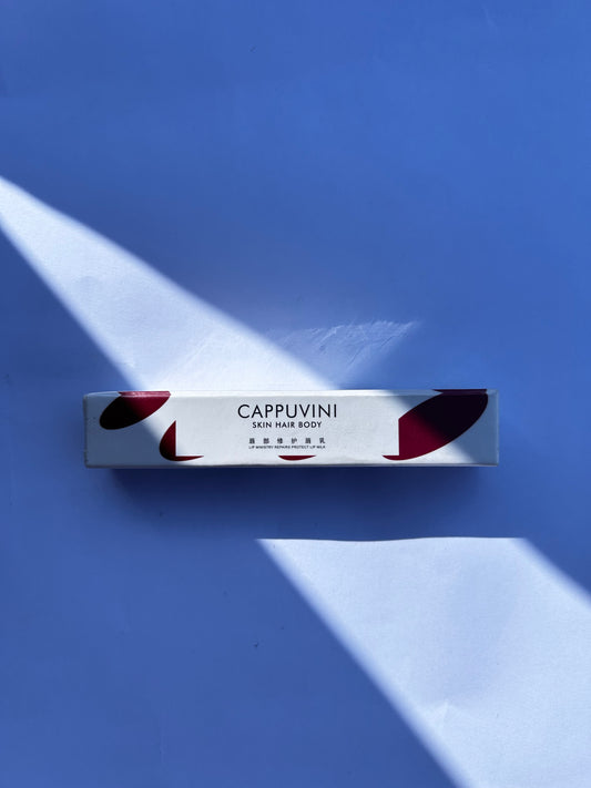 CAPPUVINI | SKIN HAIR BODY | NO: CP29