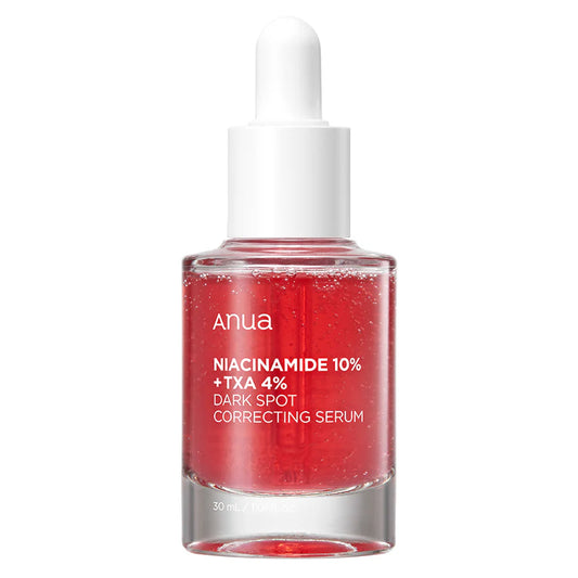 Anua Niacinamide 10%+TXA 4% Dark Spot Correcting Serum