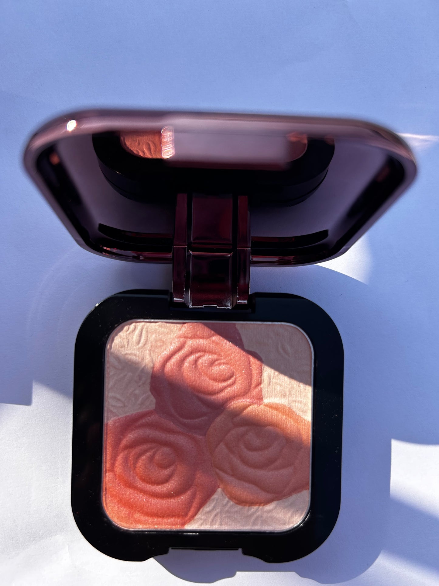 Mediy Blush for a Natural, Radiant Glow