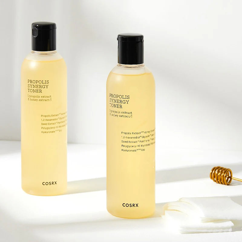 COSRX Propolis Synergy Toner