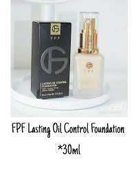 FPF LASTING OIL CONTROL FOUNDATION (Imported)