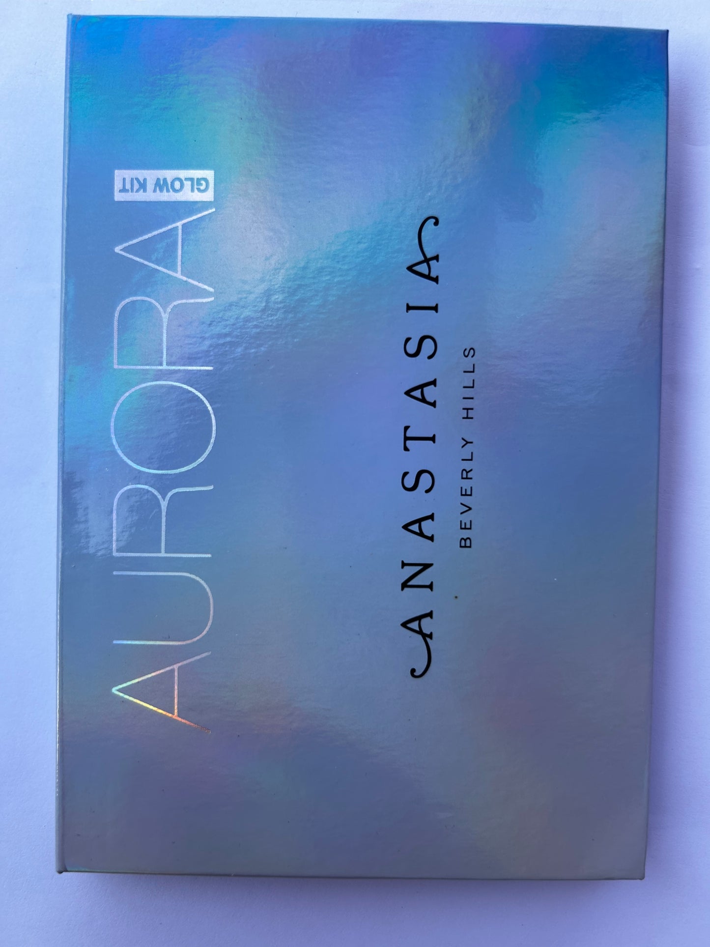 100%AUTHENTIC BATCH # J9EB Anastasia Beverly Hills - Glow Kit - Moon Child.