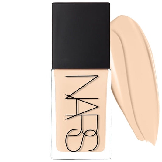 Nars Natural Radiant Longwear Foundation 30ml