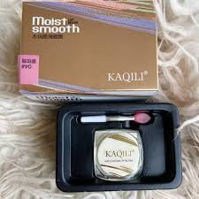 KAQILI | AIR CUSHION LIP GLOSS | Moist Smooth Lip Mask