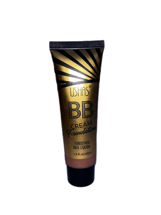 USHAS BB CREAM Foundation